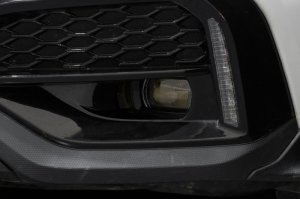 Subaru WRX Fog Lights - Diode Dynamics - Elite Series Type Y - Cool White - `22-`24